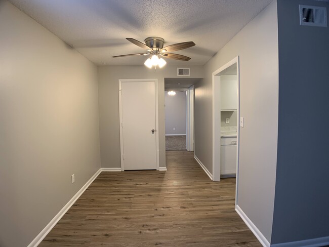 Brookside Apartments