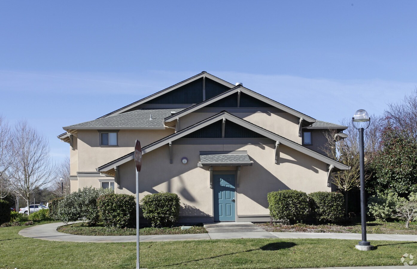 Photo - Muirfield Apartments