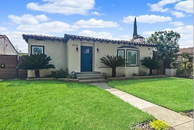 Photo - 1118 S 5th St Casa