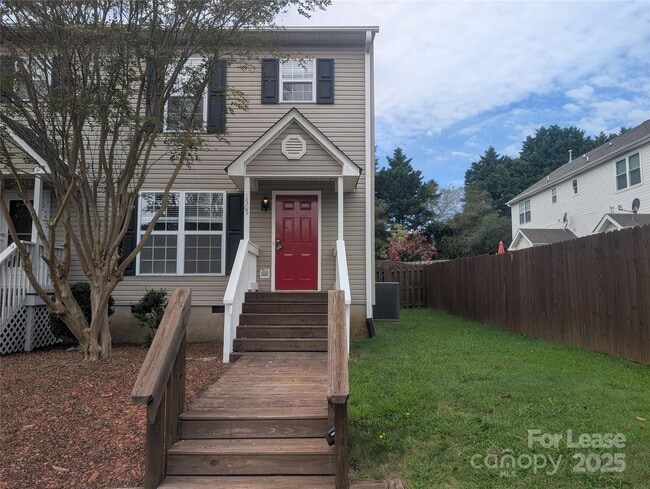 Building Photo - 1505 Flintwood Dr Rental