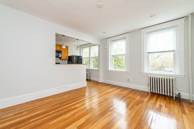 Photo - 286 Chestnut Hill Ave Unit 11