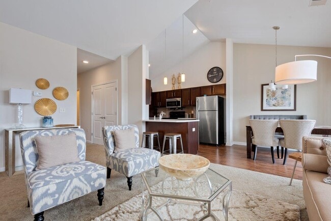 Photo - Union Square Apartment Homes