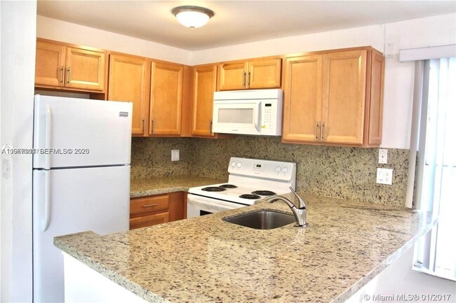 Photo - 3004 Coral Ridge Dr Unidad 110B