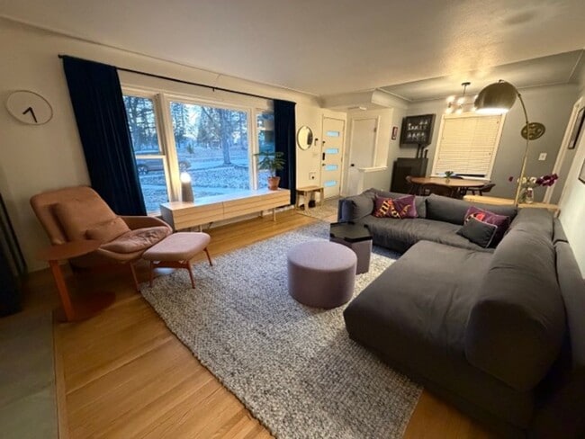 Photo - Stylishly Updated 4BR Home in the Heart of Northeast Minneapolis!