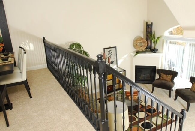Rocklin Sunset Townhomes