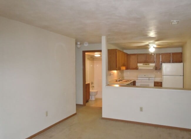 Photo - One Bedroom 1st Floor Condo  - Pet Friendl...