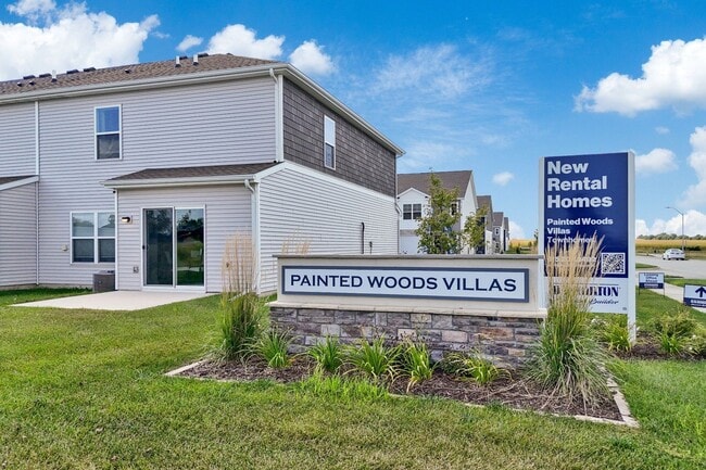 Photo - Painted Woods Villas