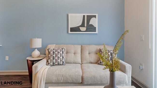 1711 Caroline St Unit 104