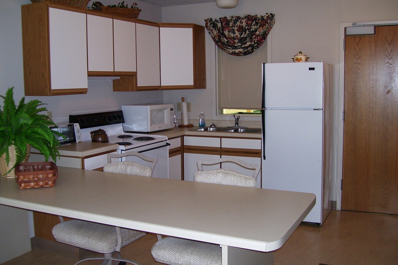 131 Shady Lane Dr Townhome Townhome Rental in Wadena MN