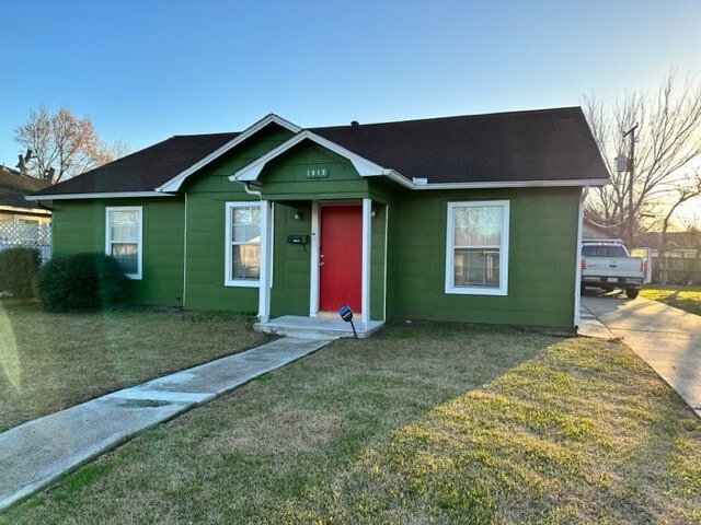 Building Photo - 1813 California St