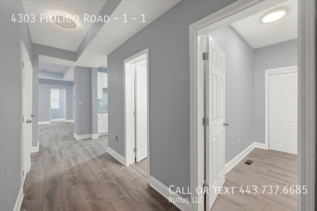 Photo - 4303 Pimlico Rd Unidad 1