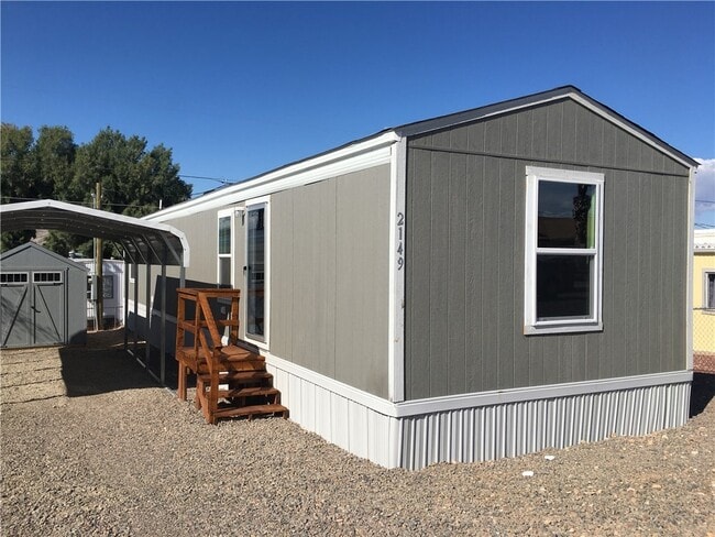 Building Photo - 2149 Hermosa Dr Rental