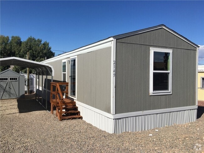 Building Photo - 2149 Hermosa Dr Rental