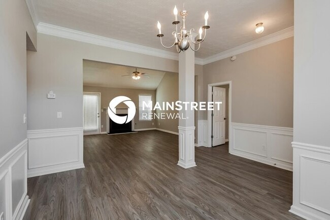 Photo - 3 Bedroom Pet-Friendly Home in Covington, ...