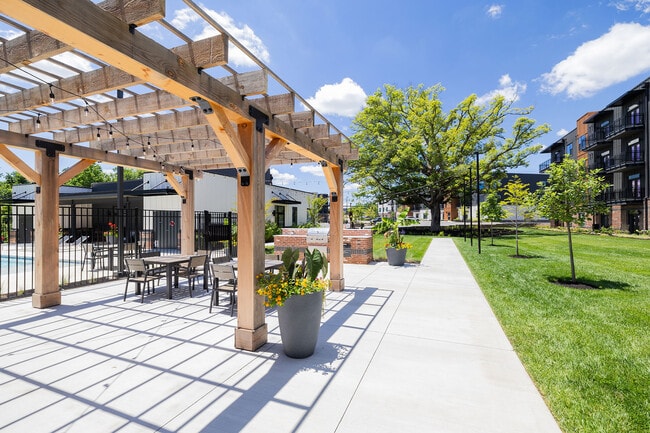 Photo - City West at Turkey Creek