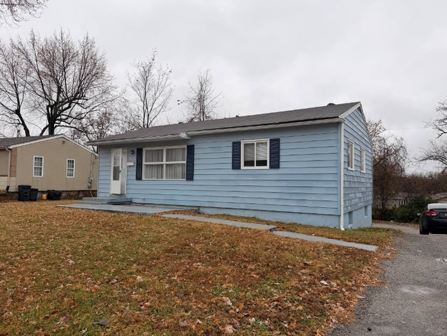 Photo - 3318 N 36th St