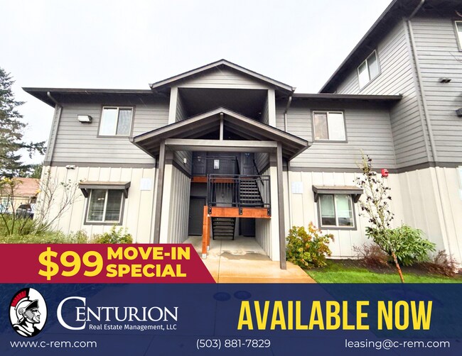 Building Photo - 4225 Hawthorne Ave NE Unit 113