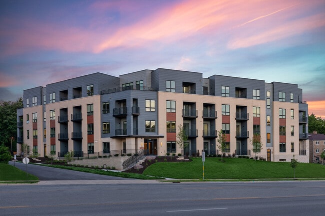 Building Photo - The Philben Rental