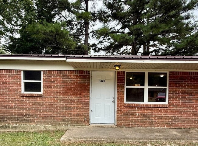 Photo - South 6th Street Unit 1323