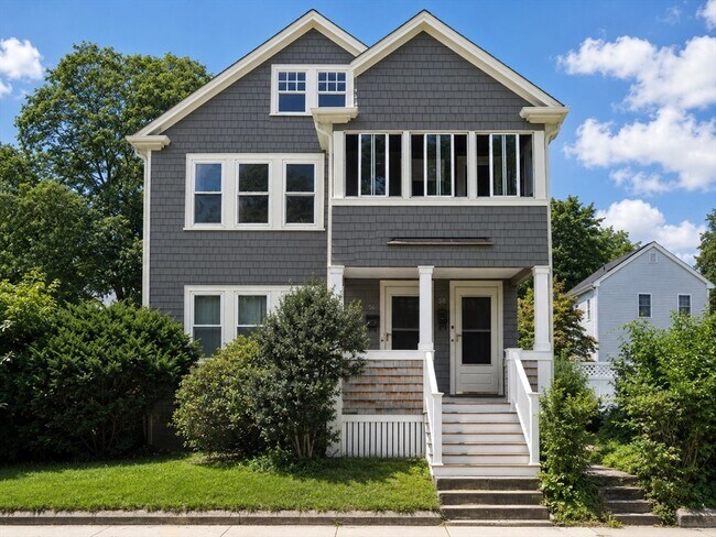 Building Photo - 58 Caughey St