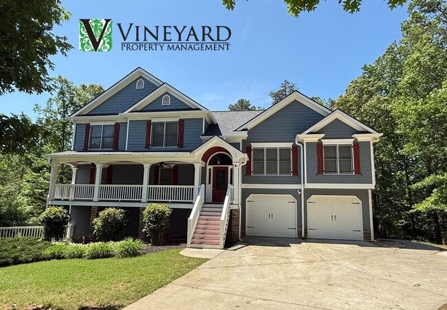 Building Photo - 102 Oak Ridge Trail