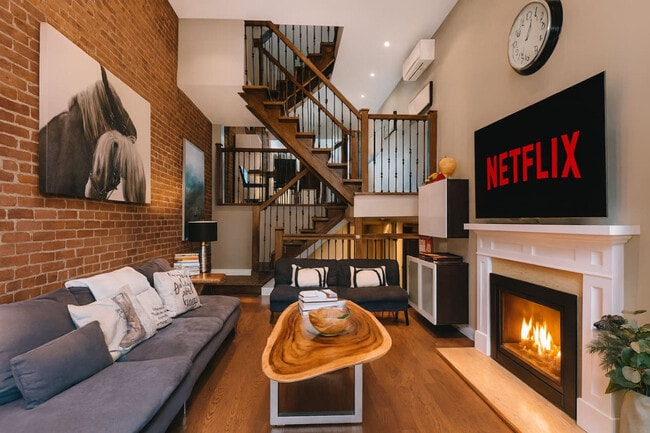 Photo - 195 Soudan Ave Unité SI ID1403809P