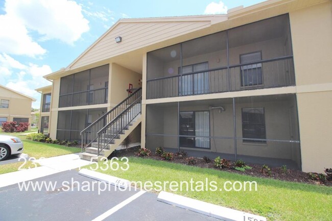 Photo - 5315 Summerlin Rd Unidad 1508 Rental