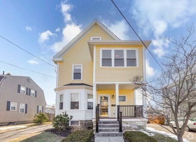 Building Photo - 216 Willow St Unit 2 Rental
