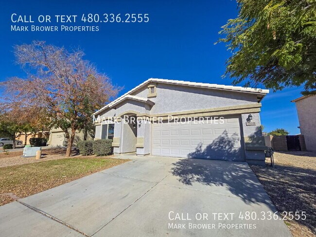 Photo - 1158 E Blackfoot Daisy Dr