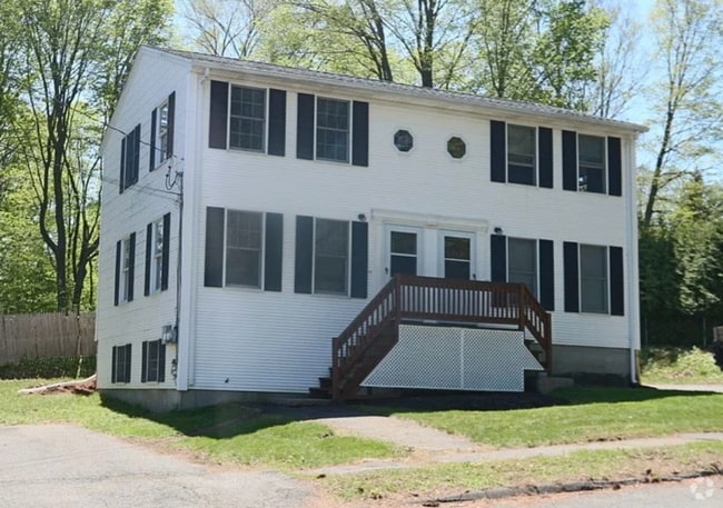 Building Photo - 9-11 Hamar Drive Unit Left Rental