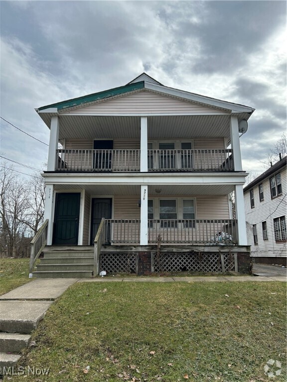 Building Photo - 9710 Nelson Ave Unit Down Rental