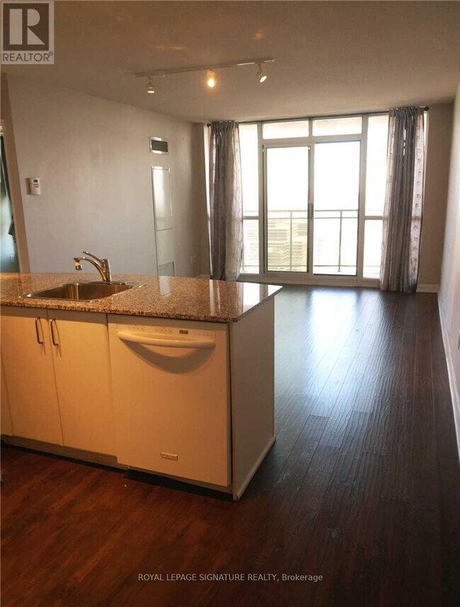 Photo - 33 Sheppard Ave E Unit 2611