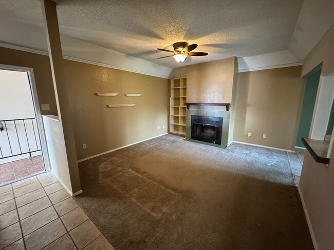 Photo - Private Condo Living