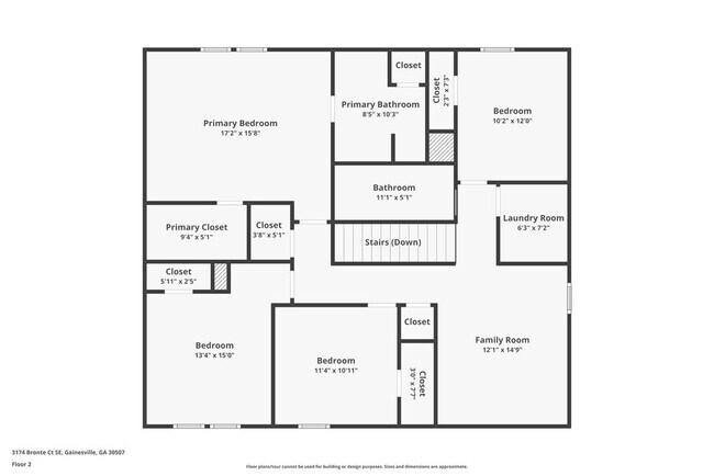 Photo - 3174 Bronte Ct