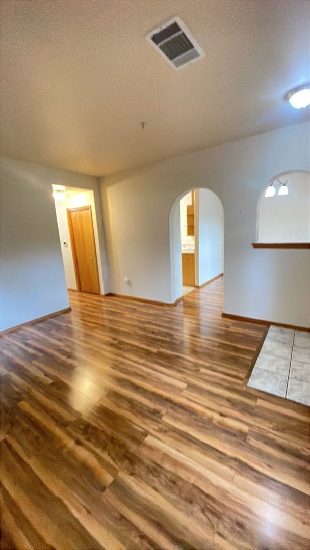 Photo - 1 Bedroom +Bonus Room, 1.5 bath Condo in 5...