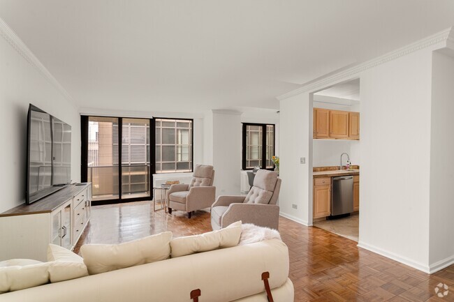 Building Photo - 161 W 61st St Rental