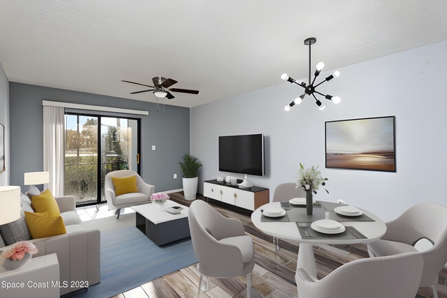 Photo - 3165 South St Unidad 116