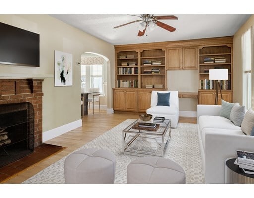 Photo - 22 Embassy Rd Unit 1