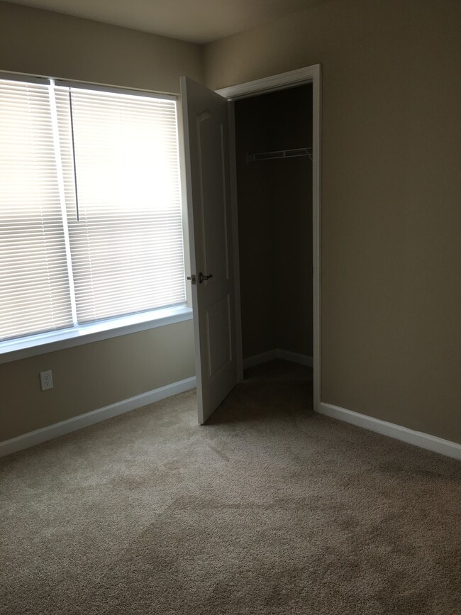 Baytree Apartment Homes