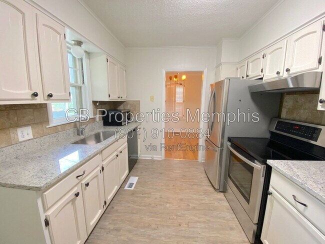 Photo - 3640 Shirlwood Ave