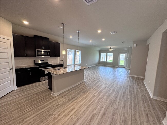 Photo - 6254 Brazos Trl Dr