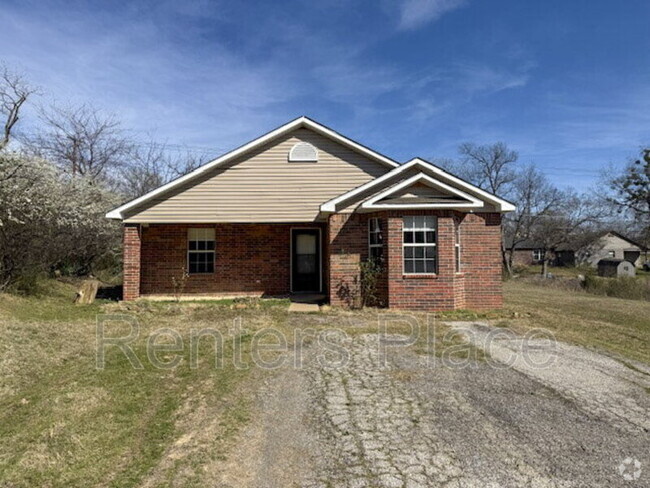 Building Photo - 713 N Main St Rental