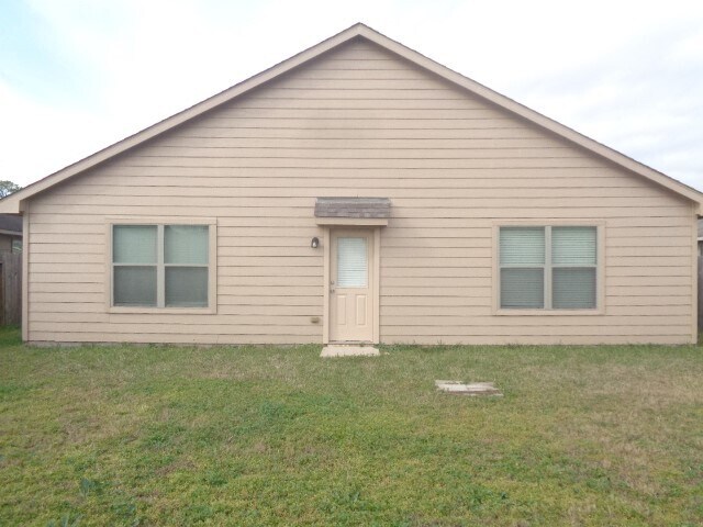 Photo - 2031 Treasure Mountain Dr