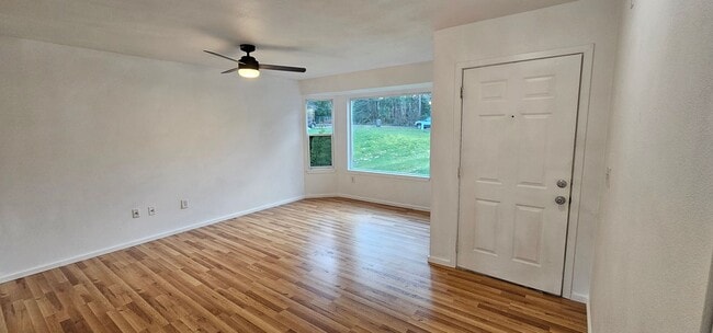 Photo - Three Bedroom Duplex