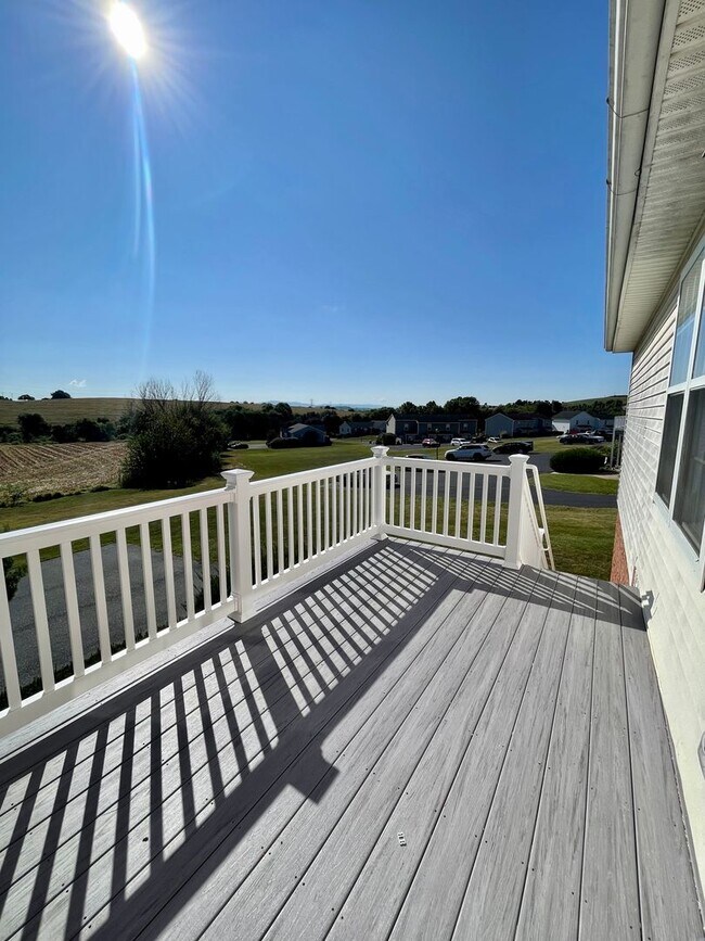 Photo - Apartment for Rent in Bridgewater