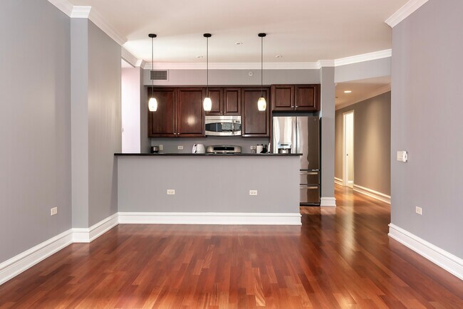 Photo - 310 S Michigan Ave Unit 1908