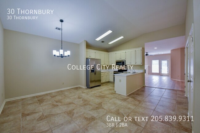 Photo - 30 Thornbury-
