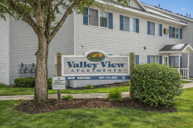 Valley View Estates