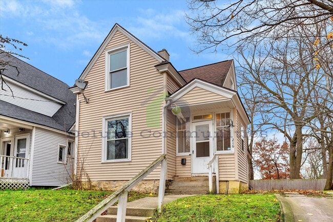 Newly Remodeled 3 Bedroom in MidTown! - Newly Remodeled 3 Bedroom in MidTown! House
