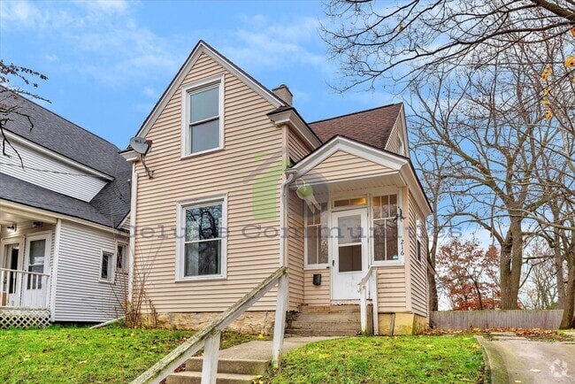 Building Photo - Newly Remodeled 3 Bedroom in MidTown! Rental